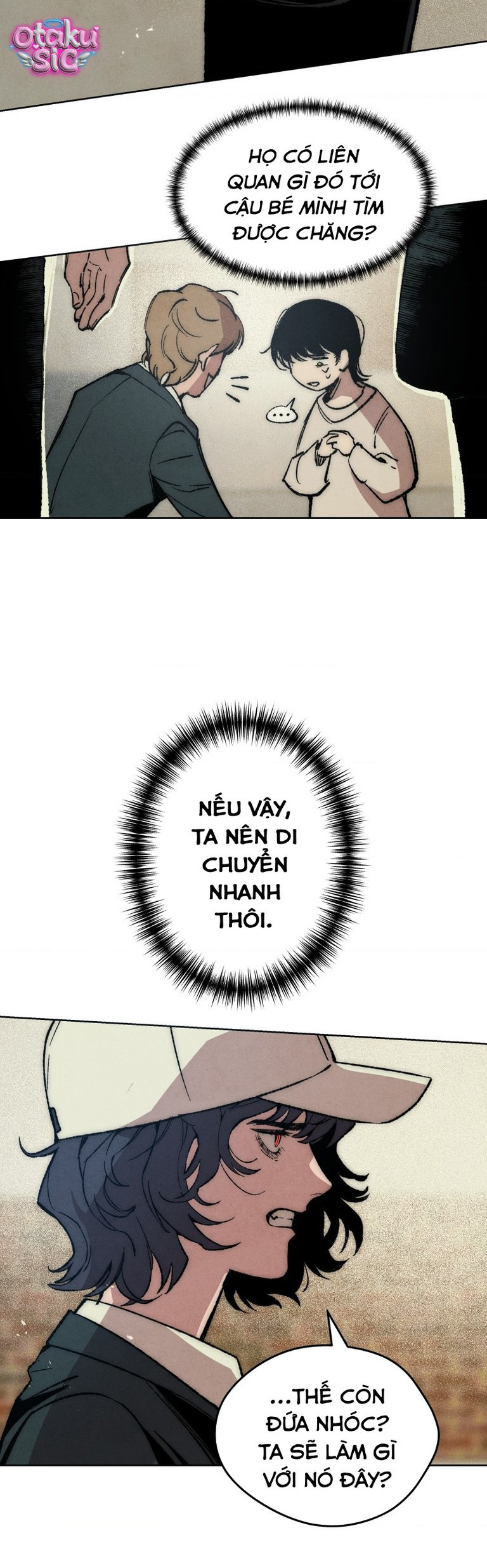 Hand Jumper - Chap 84 - Trang 28