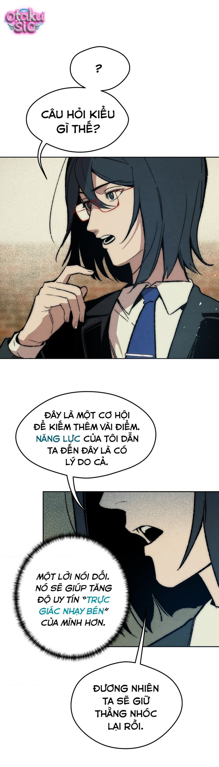 Hand Jumper - Chap 84 - Trang 29