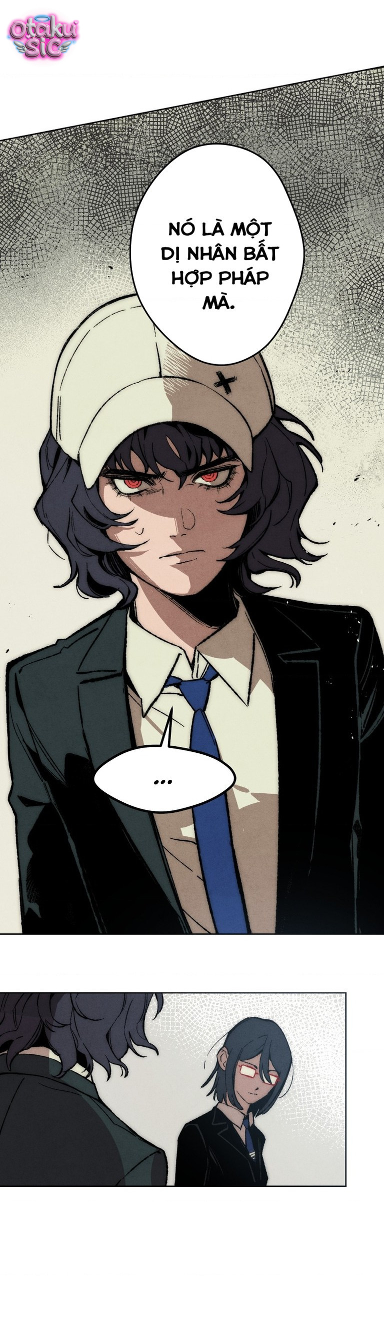 Hand Jumper - Chap 84 - Trang 30