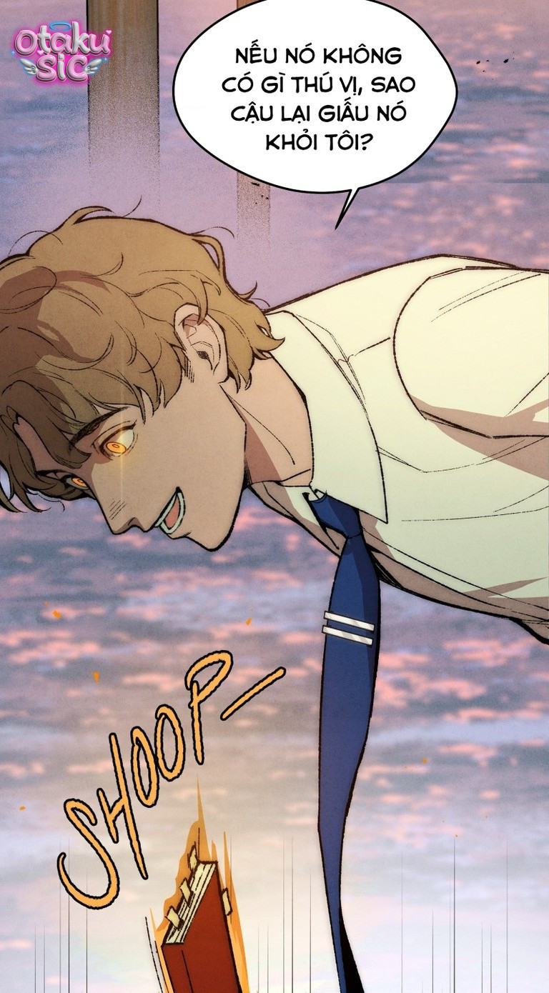 Hand Jumper - Chap 84 - Trang 4