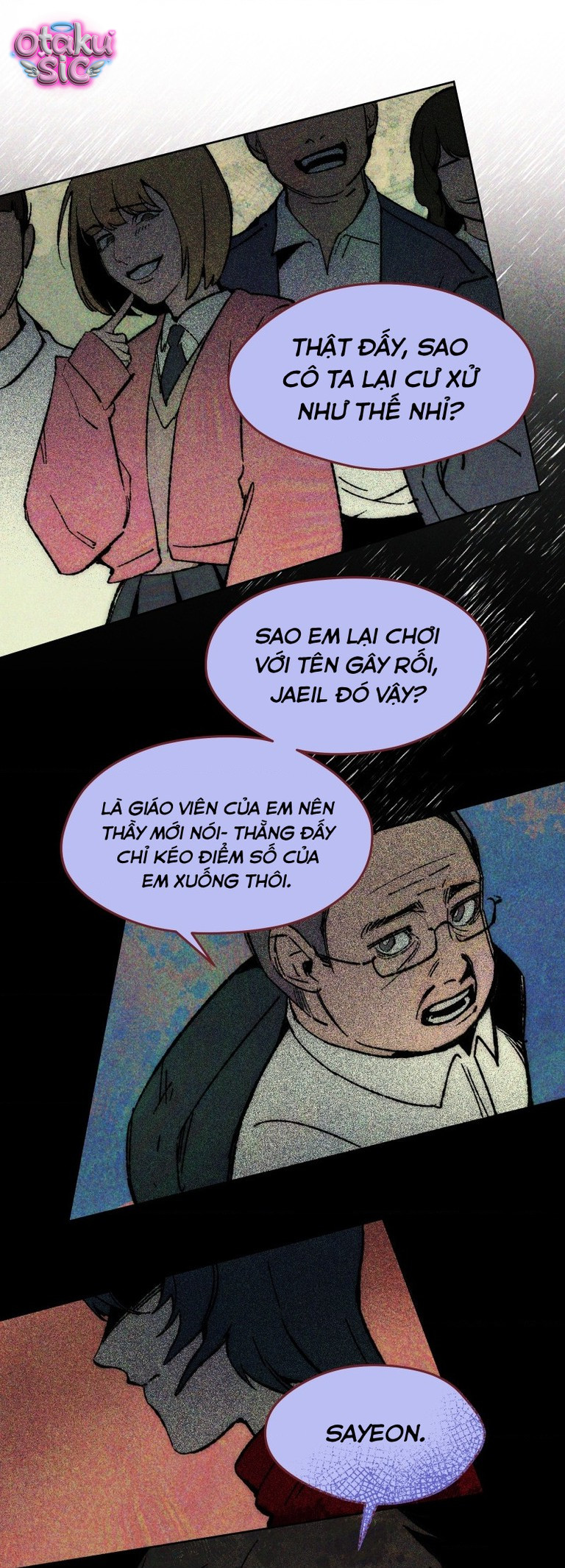 Hand Jumper - Chap 84 - Trang 32