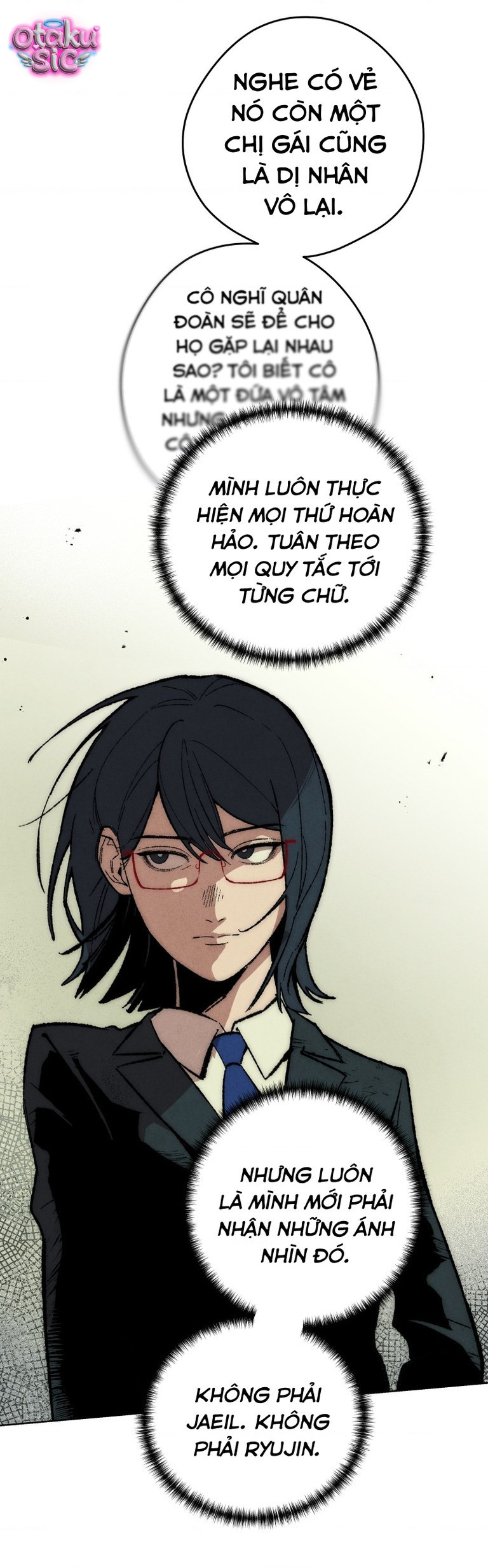 Hand Jumper - Chap 84 - Trang 35
