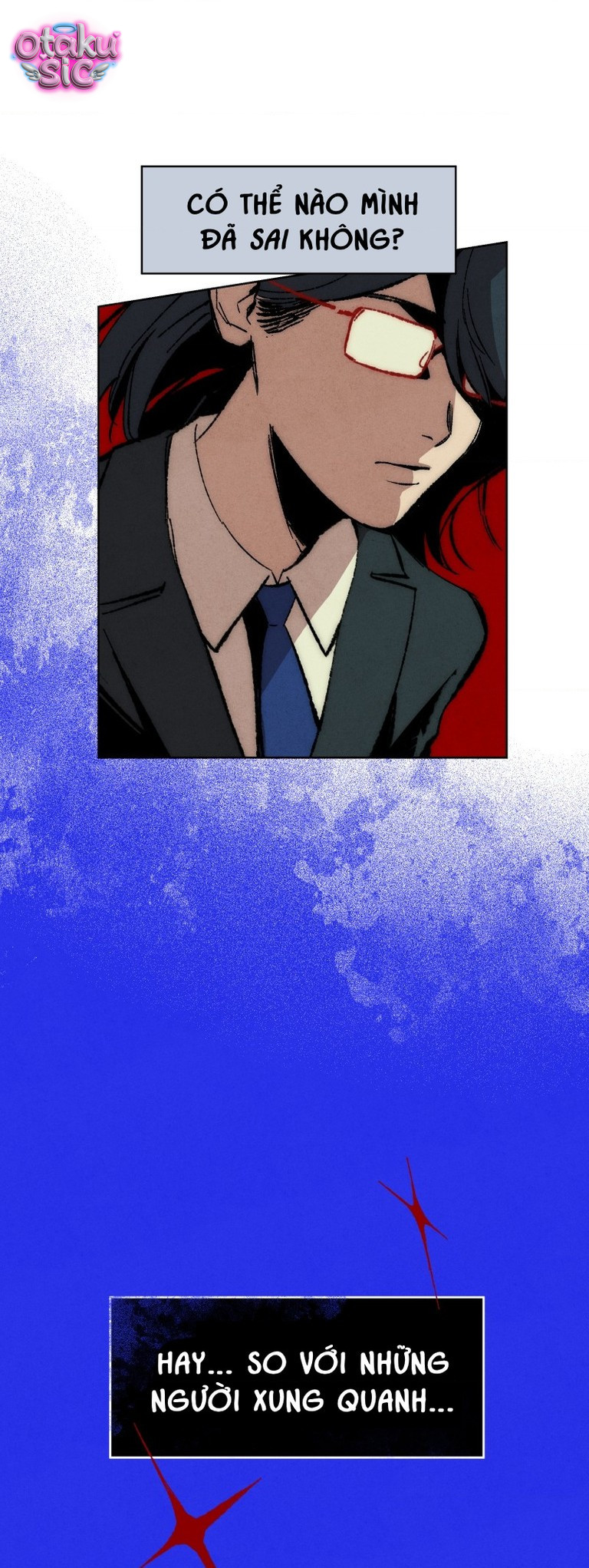 Hand Jumper - Chap 84 - Trang 36