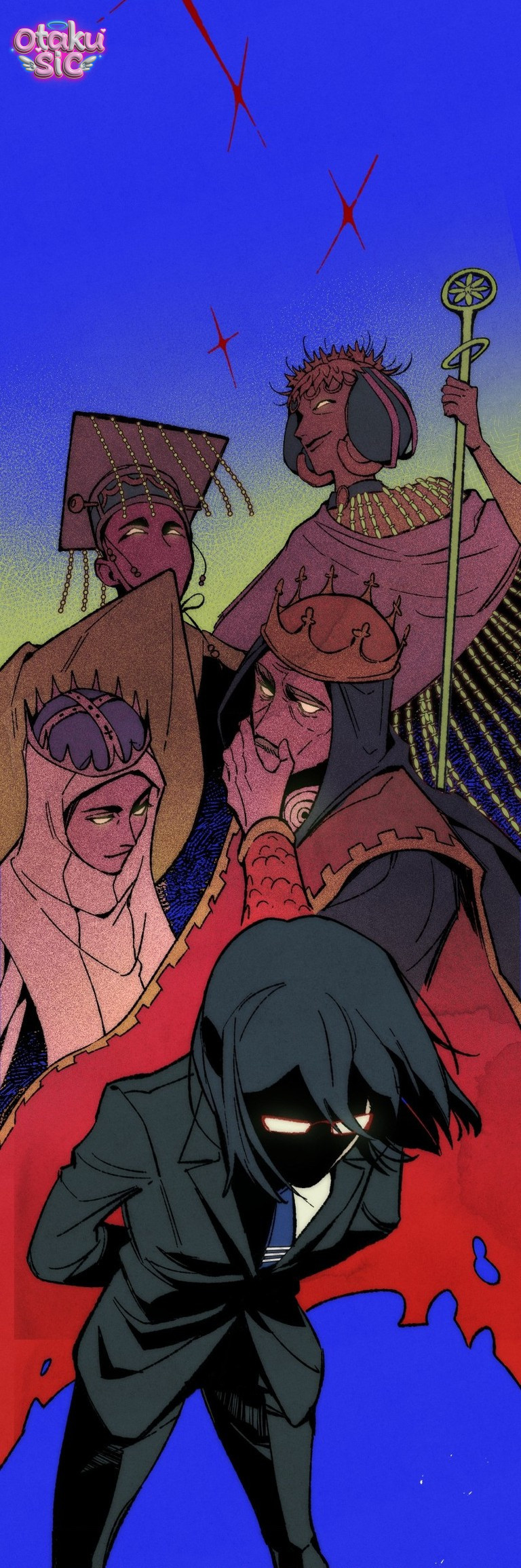 Hand Jumper - Chap 84 - Trang 37