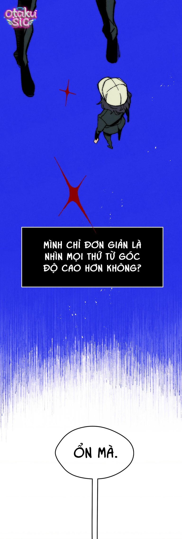 Hand Jumper - Chap 84 - Trang 38
