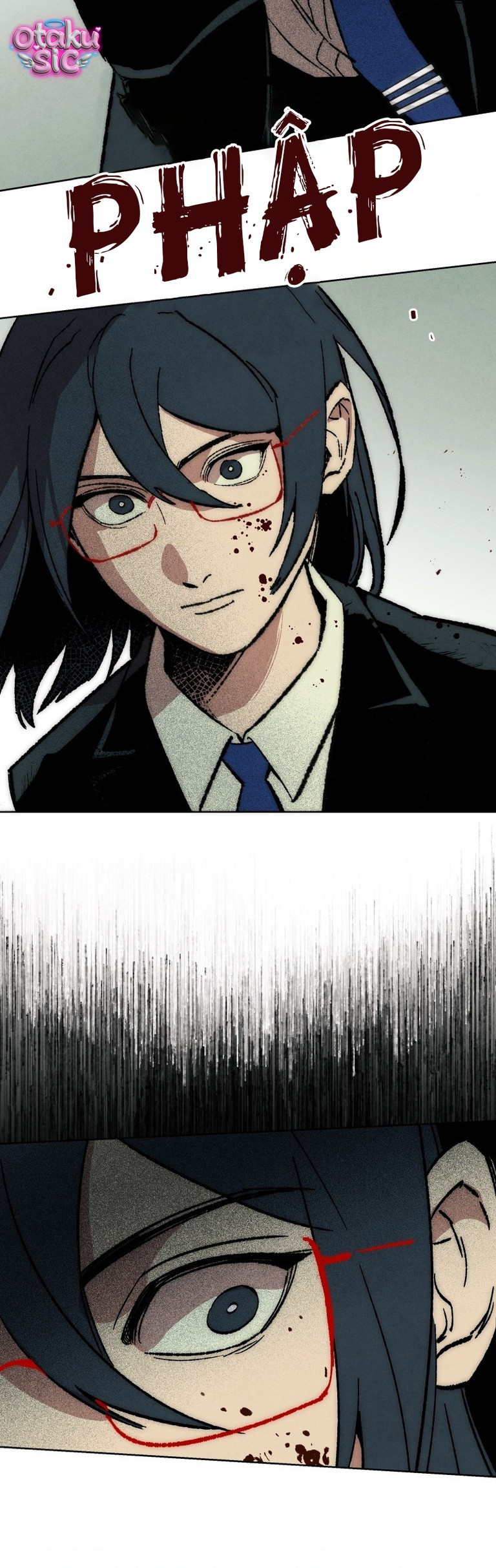 Hand Jumper - Chap 84 - Trang 41