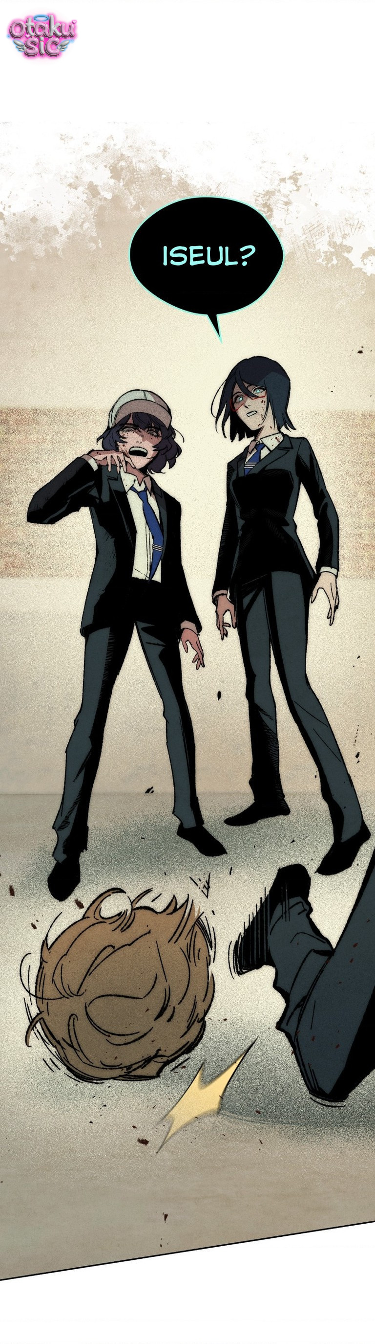 Hand Jumper - Chap 84 - Trang 42