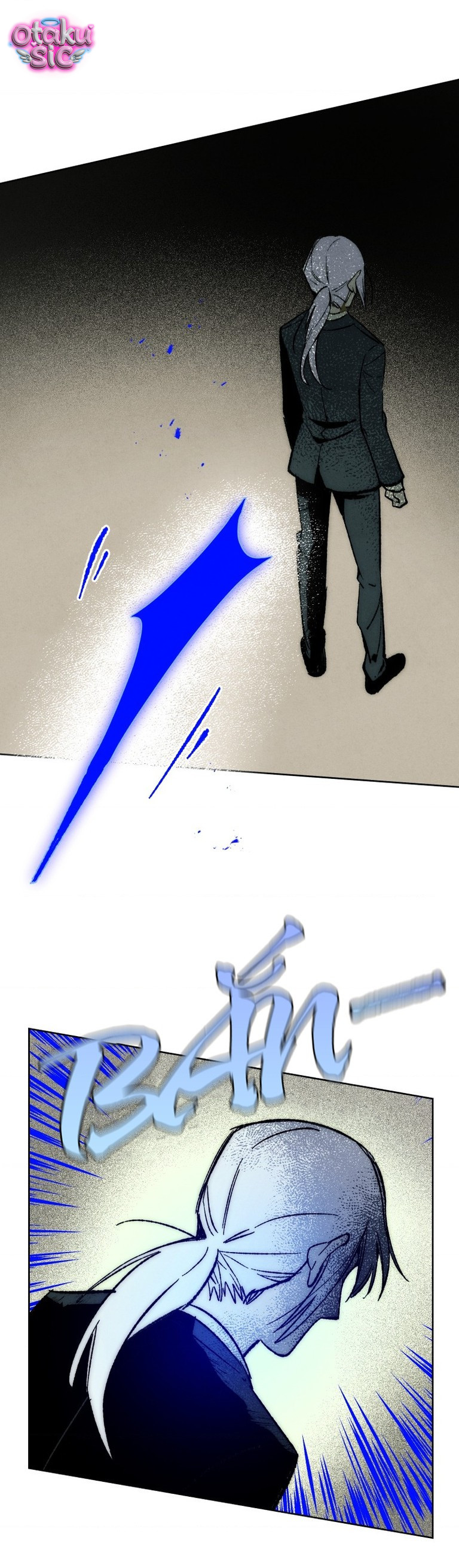 Hand Jumper - Chap 84 - Trang 46