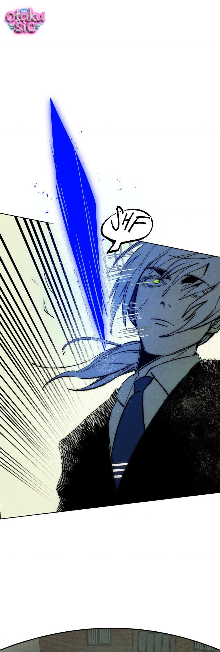 Hand Jumper - Chap 84 - Trang 47