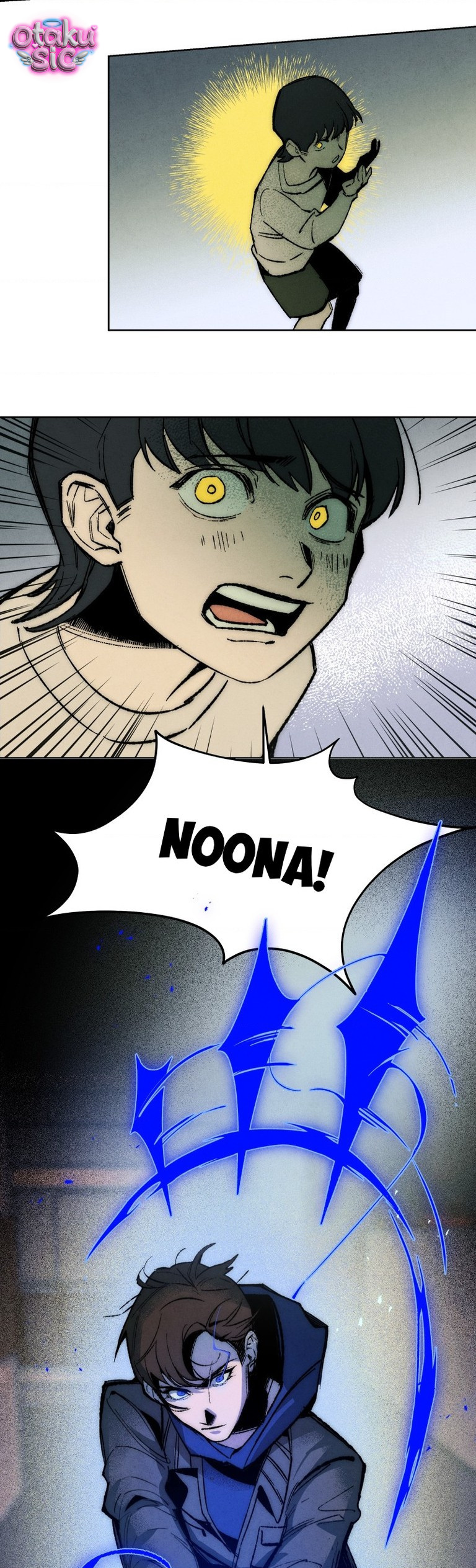 Hand Jumper - Chap 84 - Trang 49