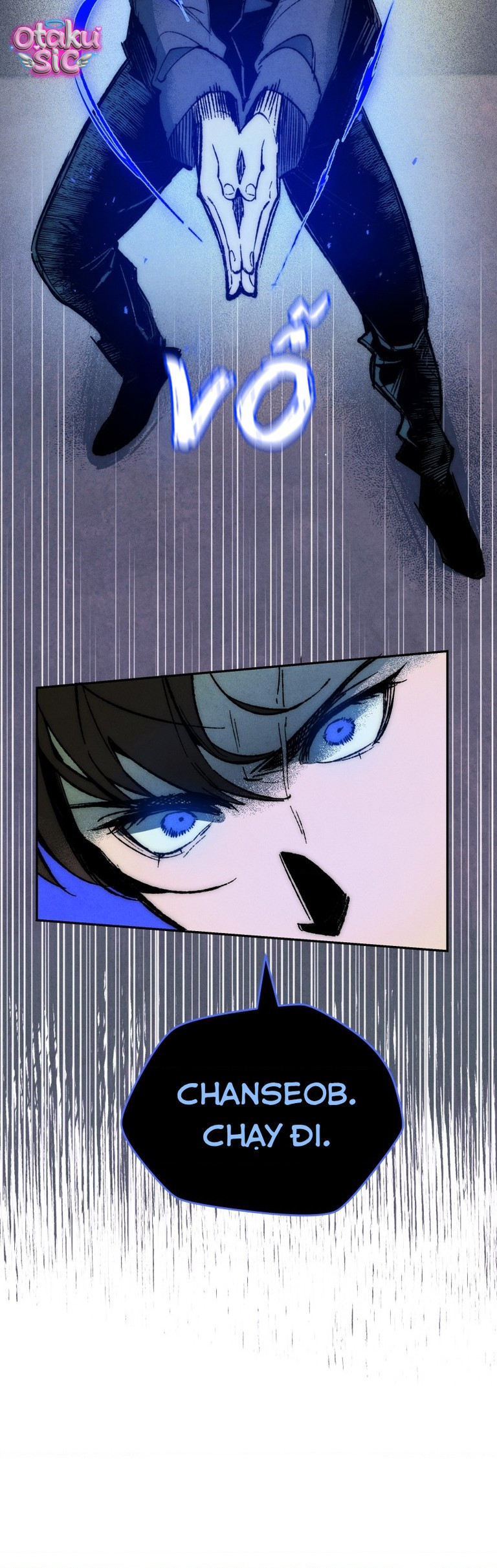 Hand Jumper - Chap 84 - Trang 50