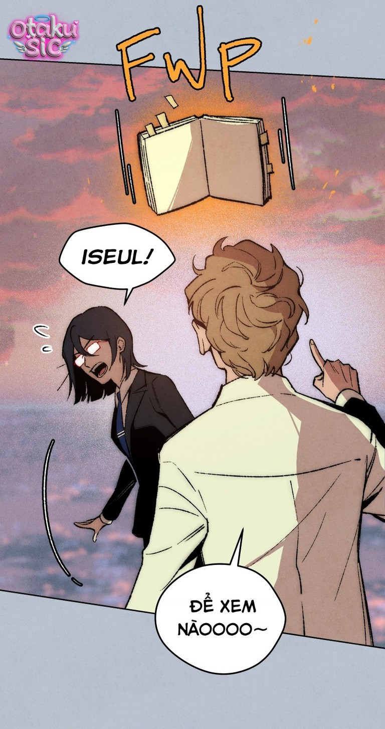 Hand Jumper - Chap 84 - Trang 6
