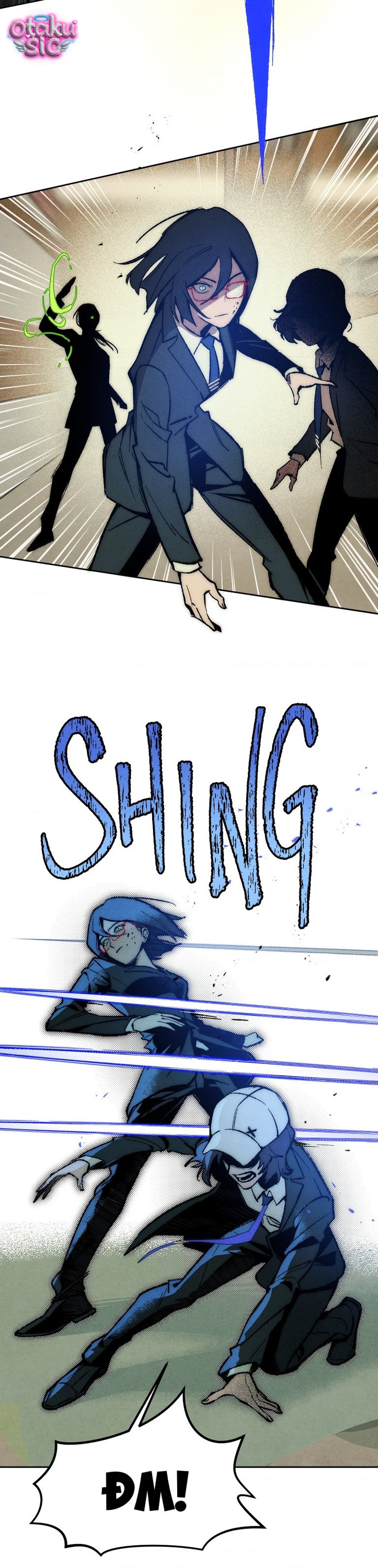 Hand Jumper - Chap 84 - Trang 52