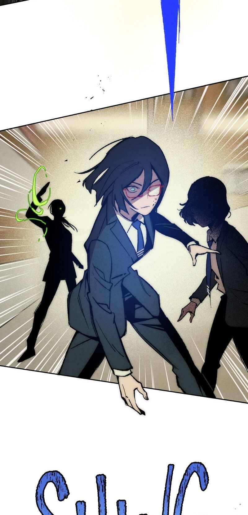 Hand Jumper - Chap 84 - Trang 53