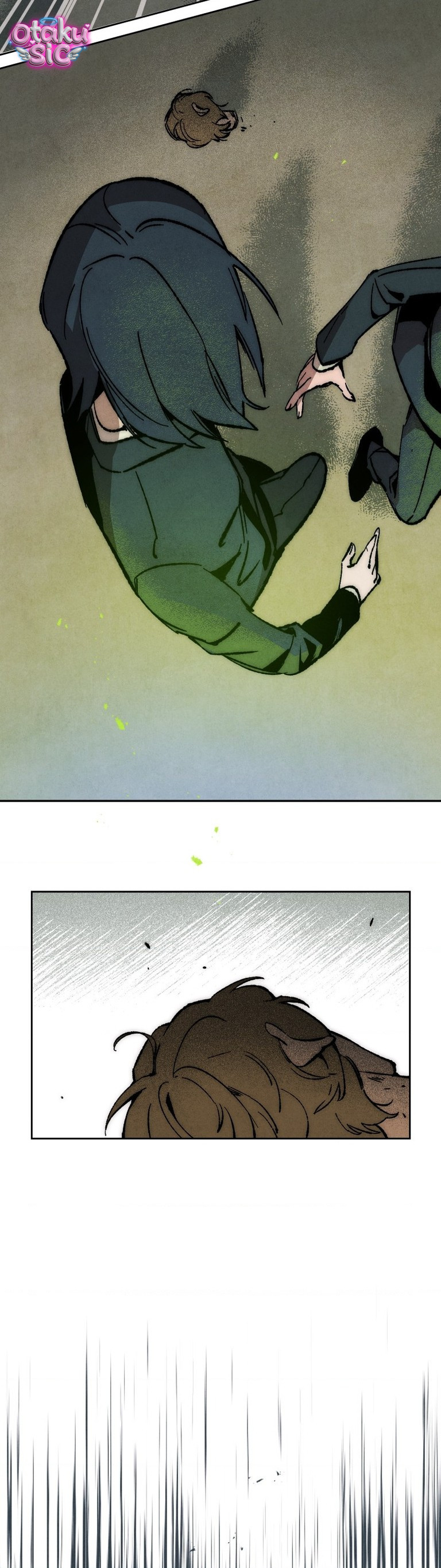 Hand Jumper - Chap 84 - Trang 54