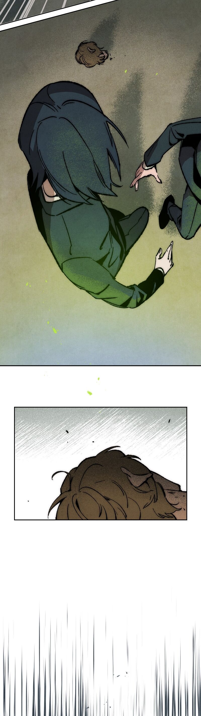 Hand Jumper - Chap 84 - Trang 56