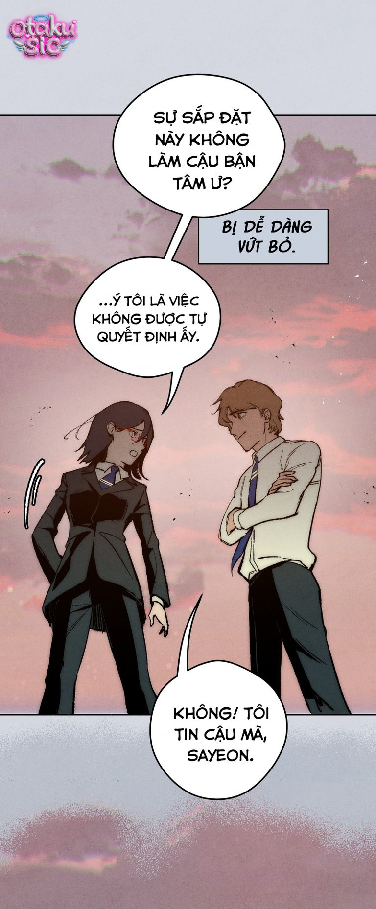 Hand Jumper - Chap 84 - Trang 58
