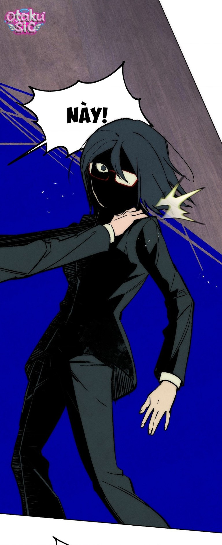 Hand Jumper - Chap 84 - Trang 60