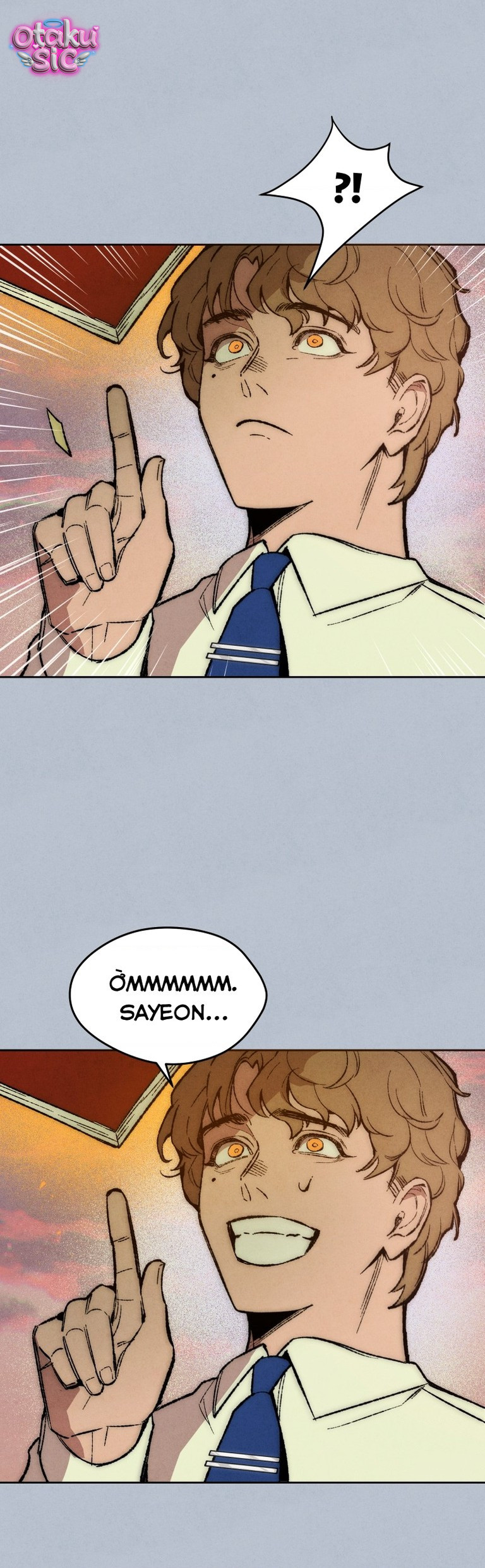 Hand Jumper - Chap 84 - Trang 7