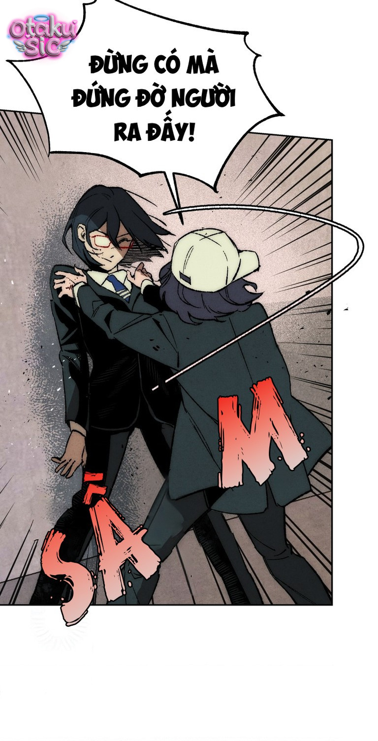 Hand Jumper - Chap 84 - Trang 61