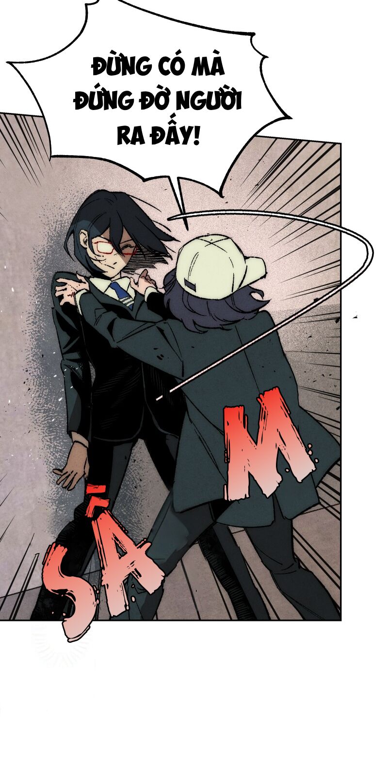 Hand Jumper - Chap 84 - Trang 63
