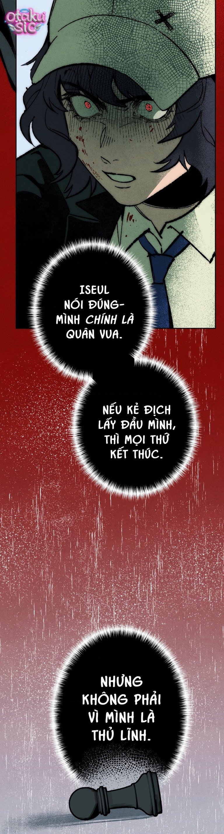 Hand Jumper - Chap 84 - Trang 65