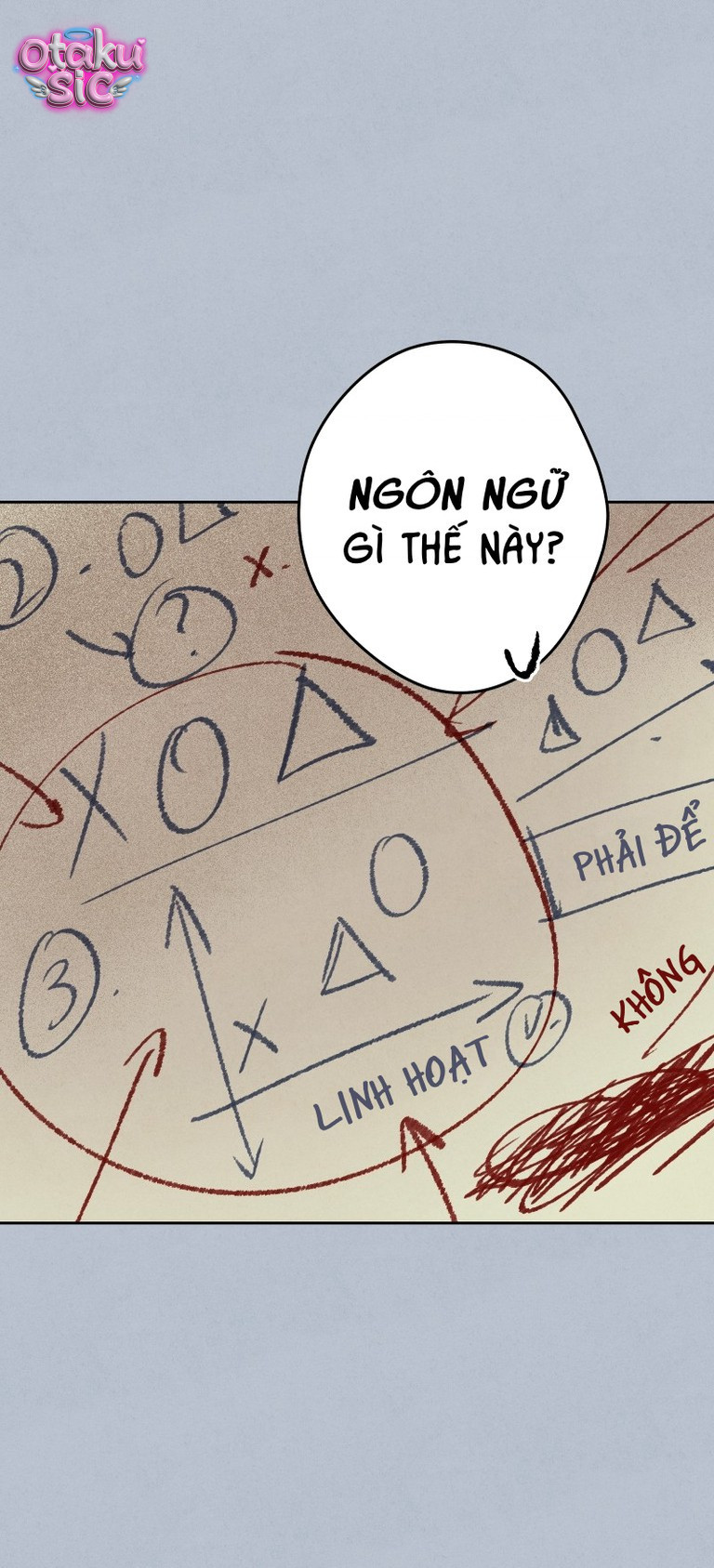 Hand Jumper - Chap 84 - Trang 8