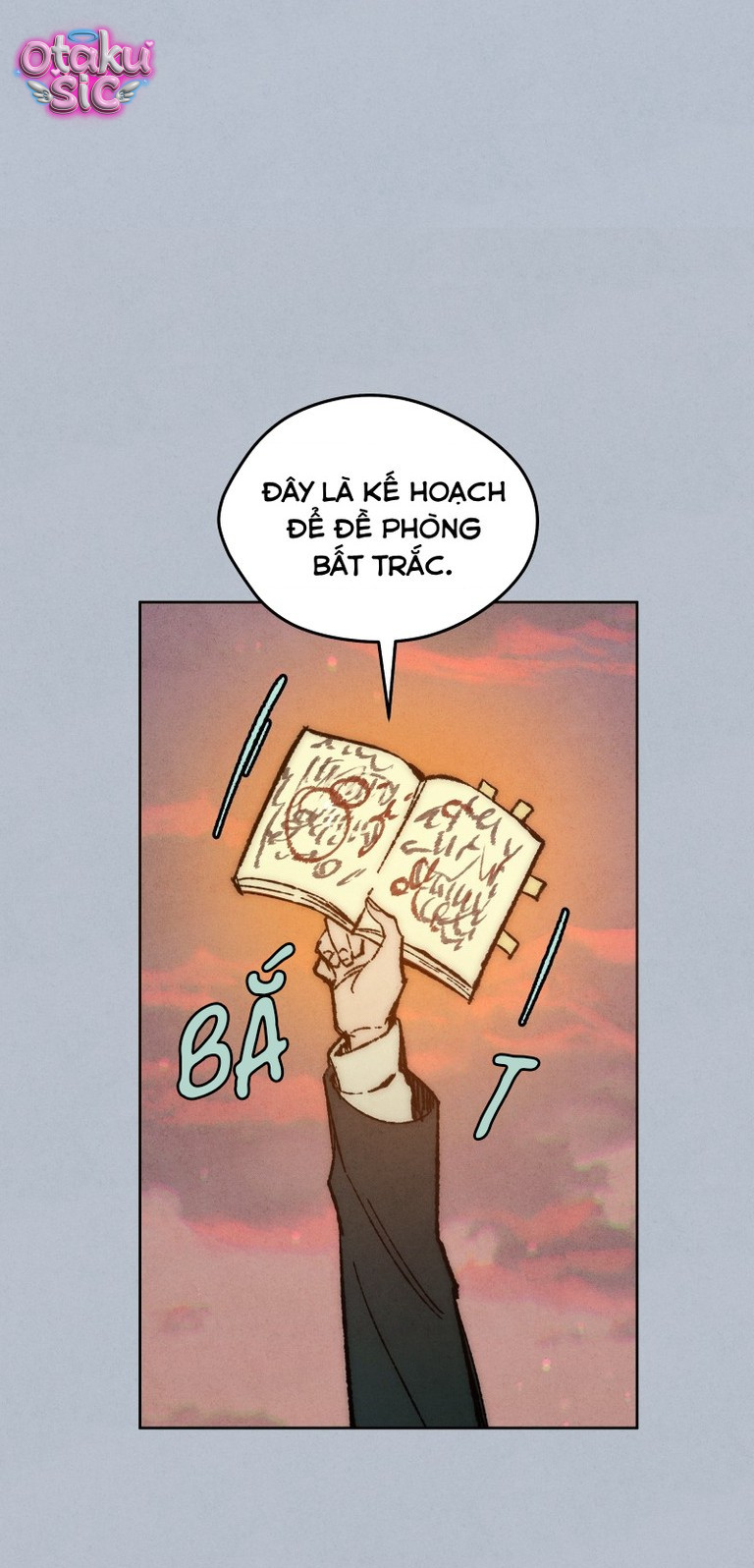 Hand Jumper - Chap 84 - Trang 9