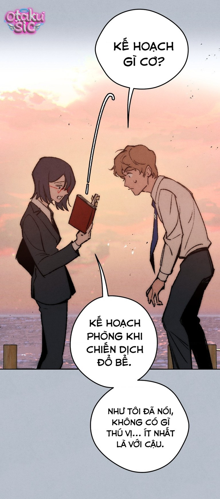 Hand Jumper - Chap 84 - Trang 10