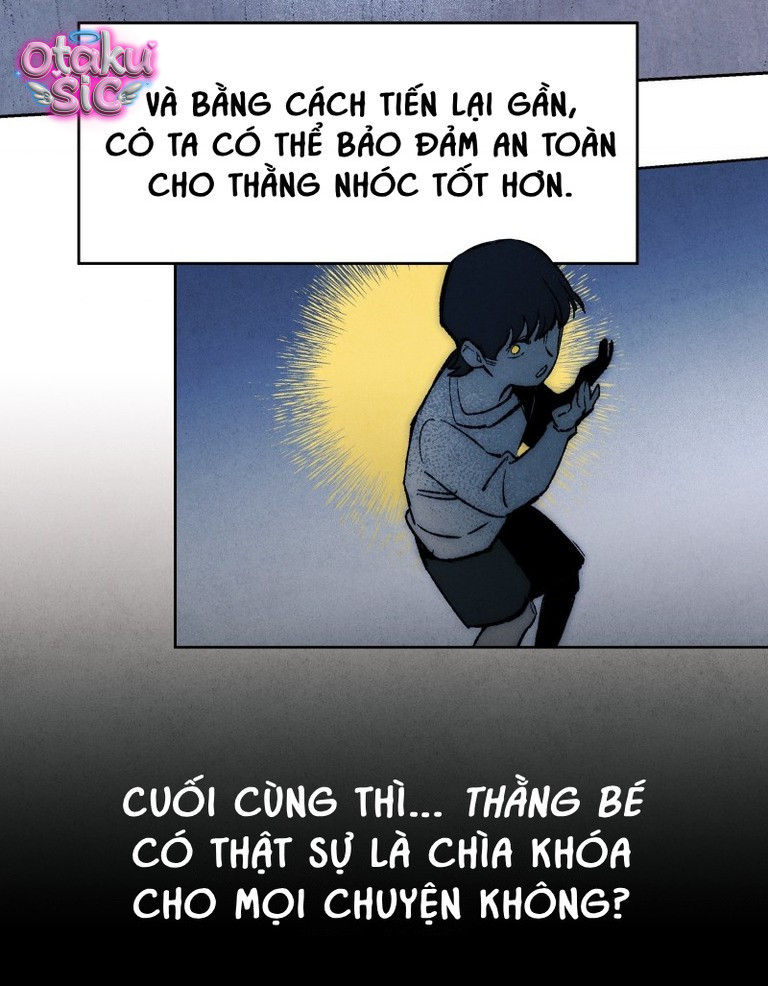 Hand Jumper - Chap 85 - Trang 11
