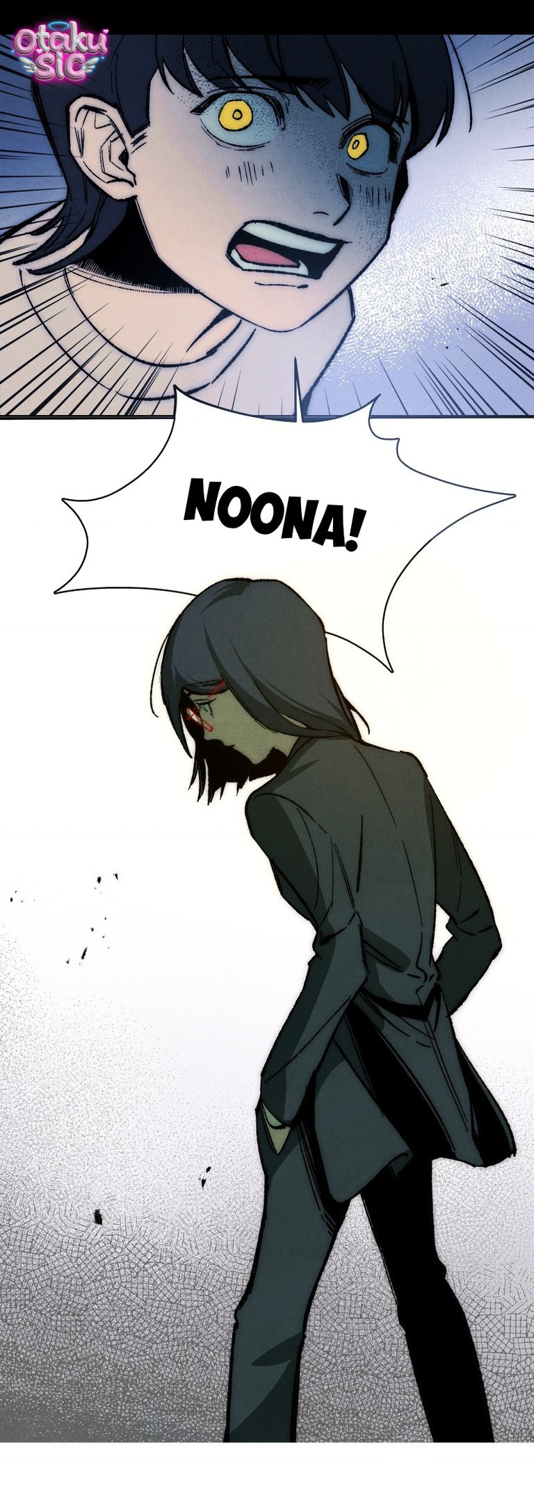 Hand Jumper - Chap 85 - Trang 12