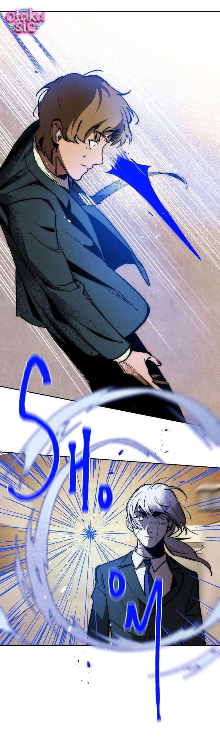 Hand Jumper - Chap 85 - Trang 14