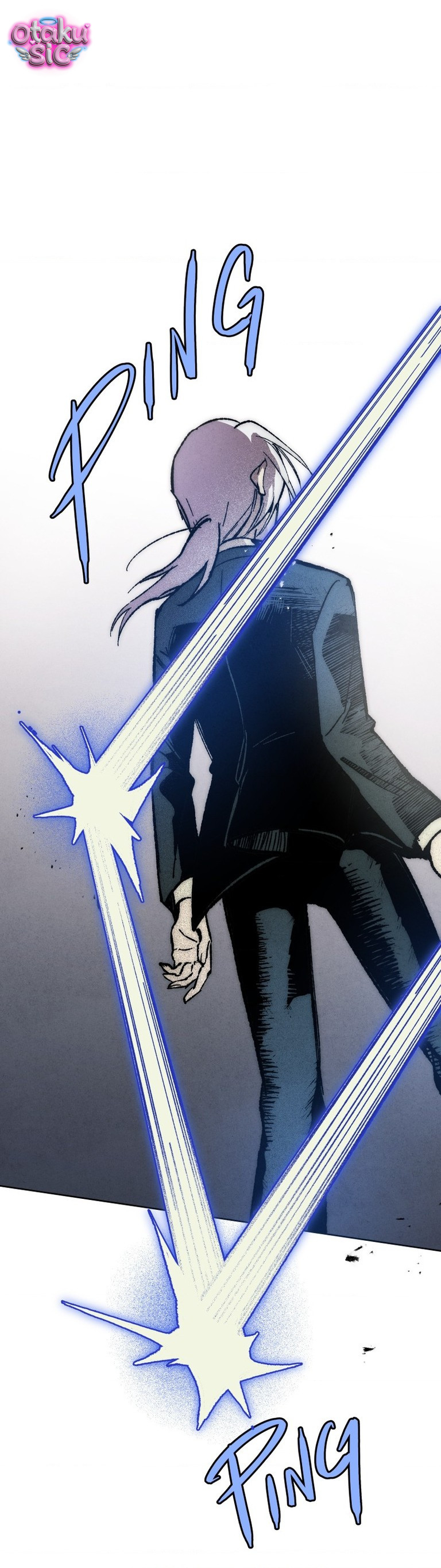 Hand Jumper - Chap 85 - Trang 15