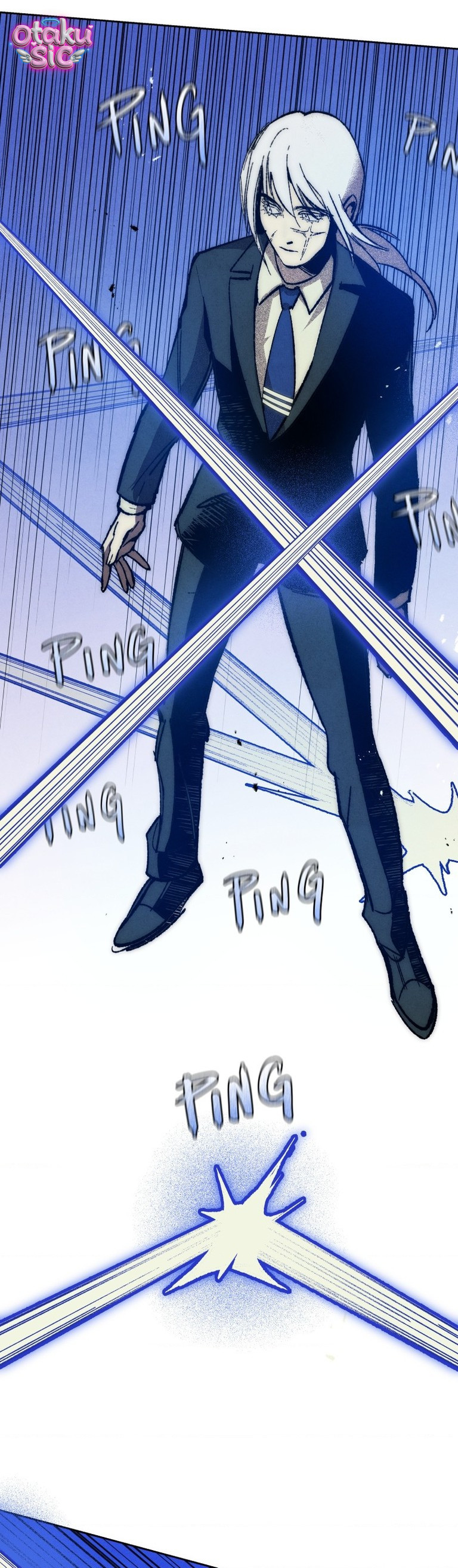 Hand Jumper - Chap 85 - Trang 16