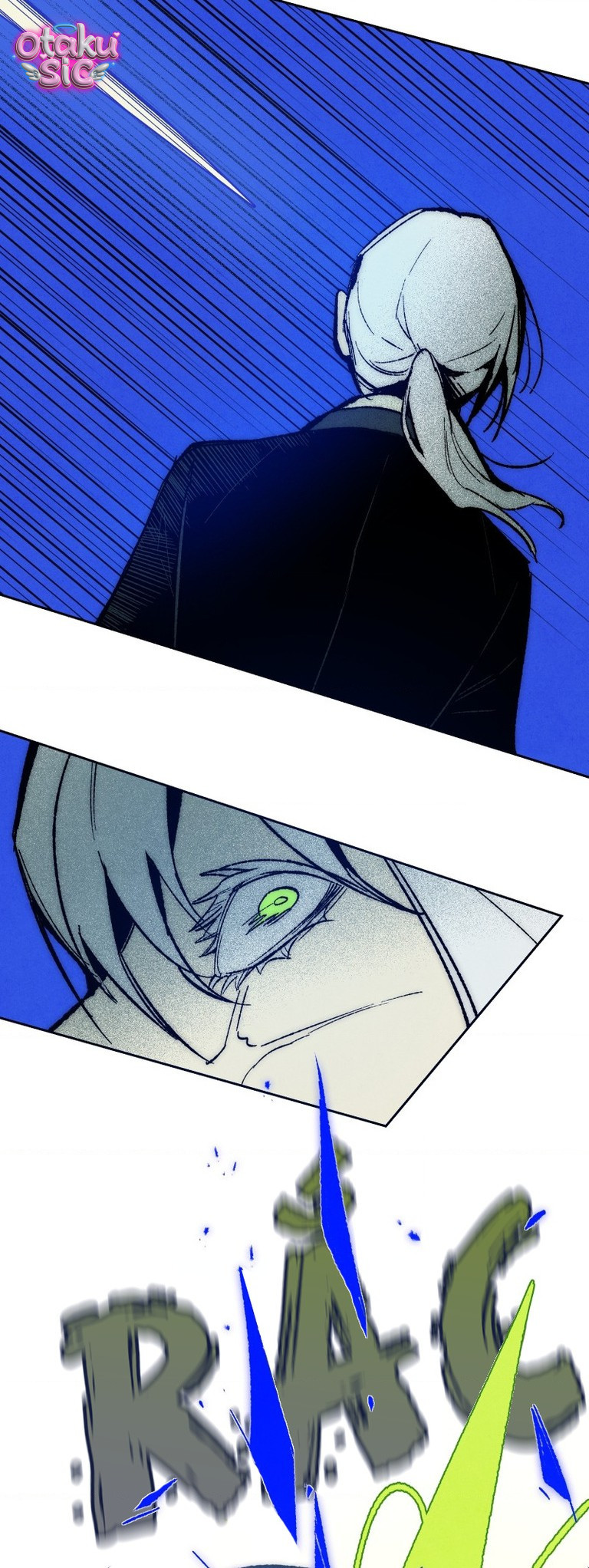 Hand Jumper - Chap 85 - Trang 17