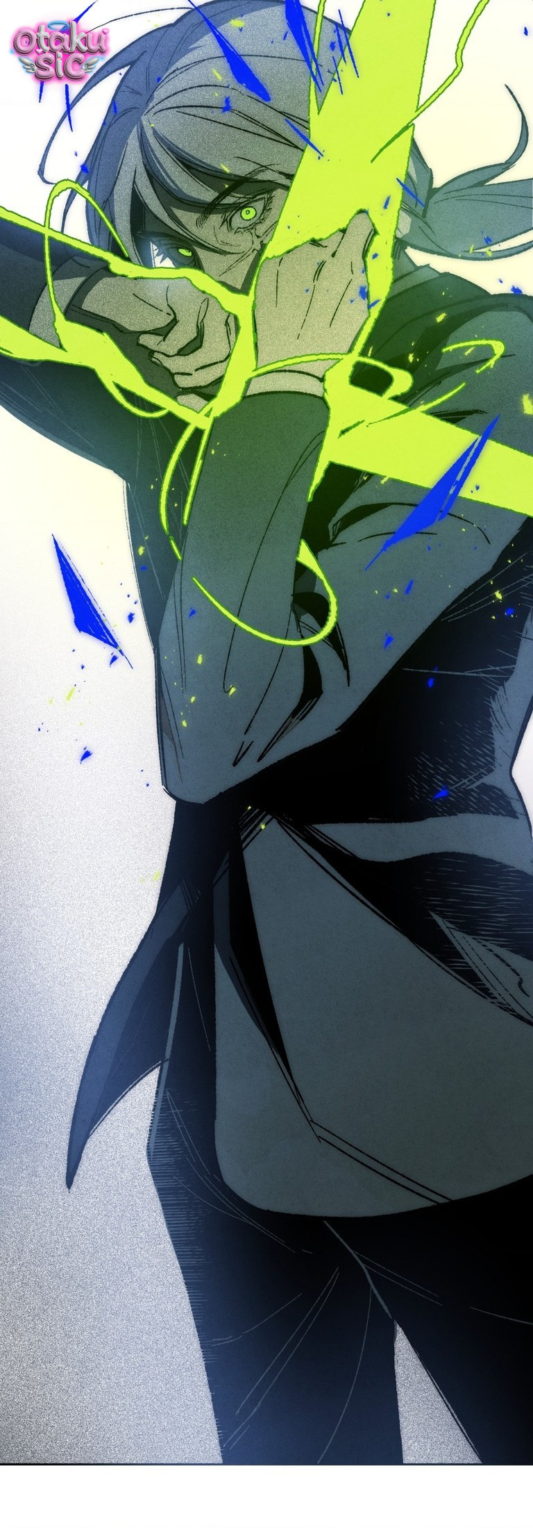 Hand Jumper - Chap 85 - Trang 18