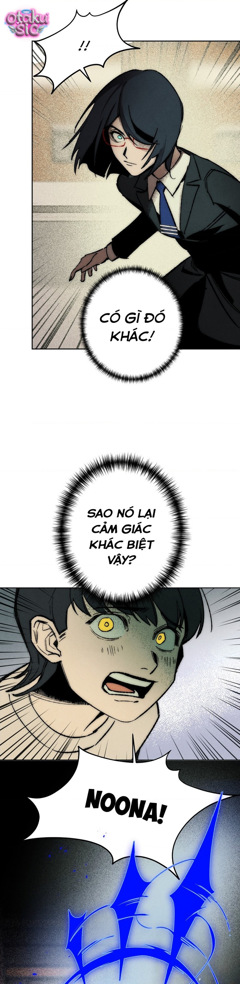 Hand Jumper - Chap 85 - Trang 20