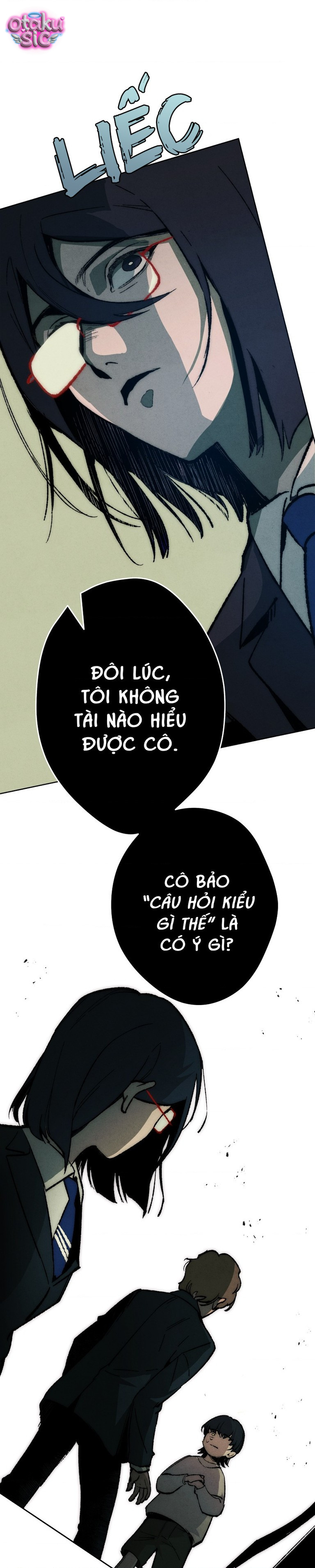 Hand Jumper - Chap 85 - Trang 3