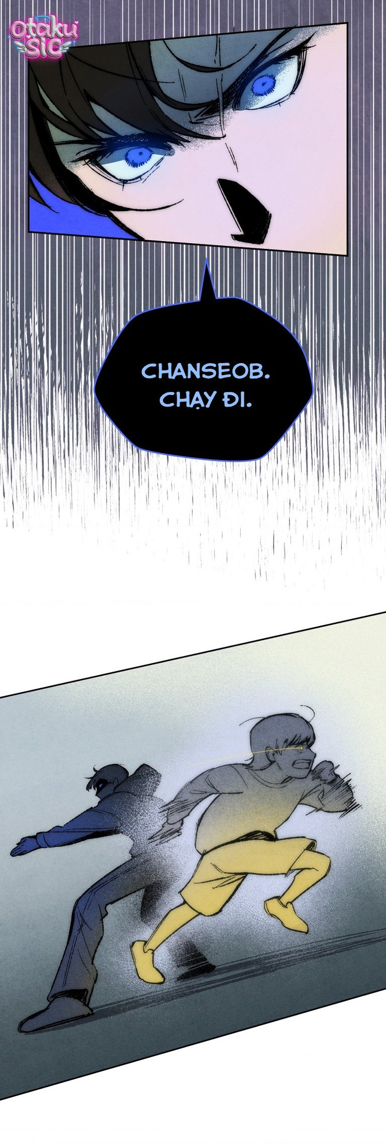 Hand Jumper - Chap 85 - Trang 22