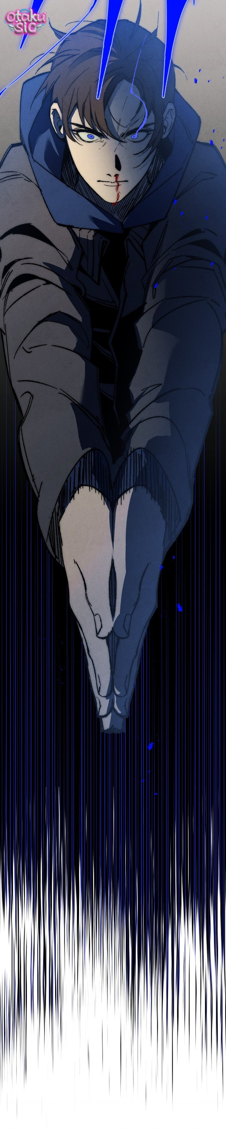 Hand Jumper - Chap 85 - Trang 24