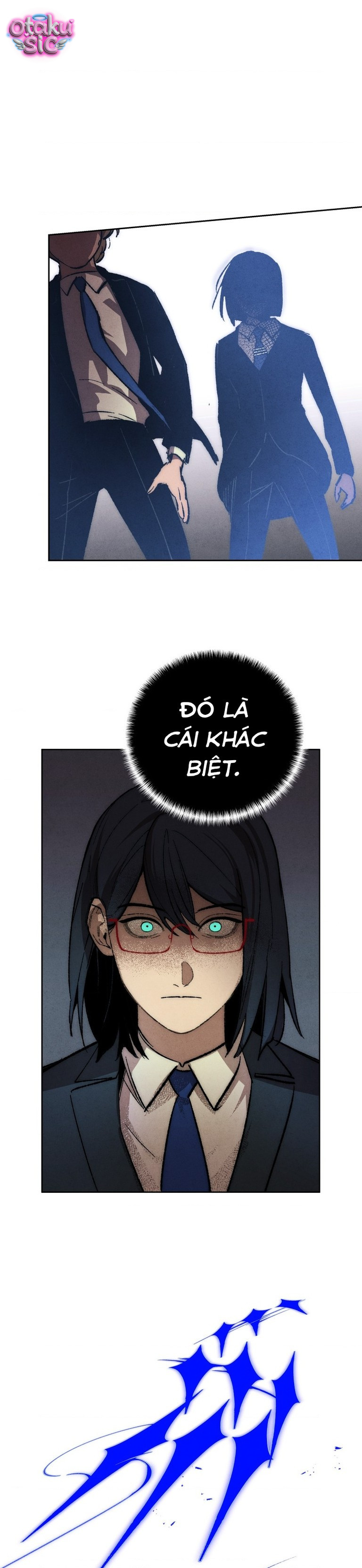 Hand Jumper - Chap 85 - Trang 25