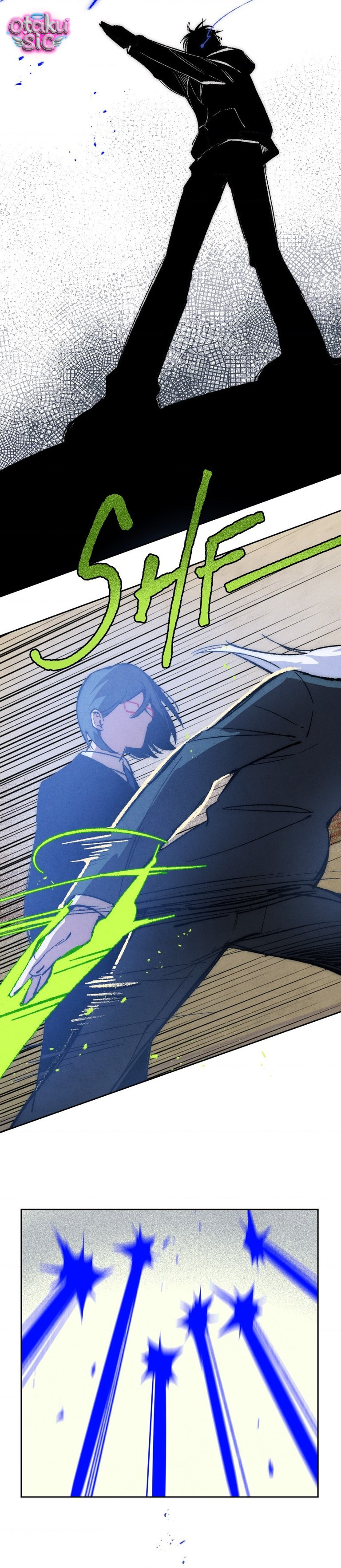 Hand Jumper - Chap 85 - Trang 26
