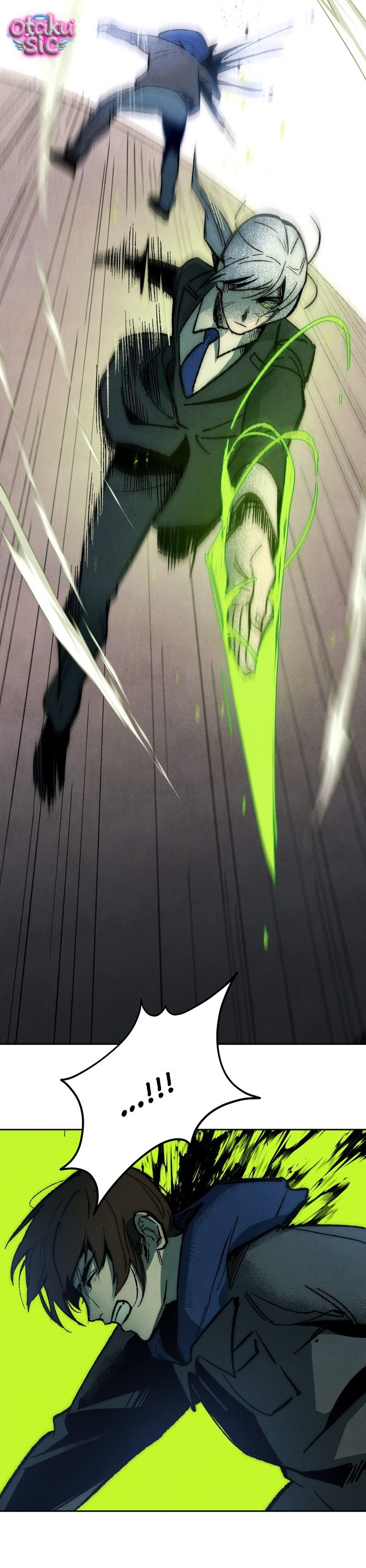 Hand Jumper - Chap 85 - Trang 30