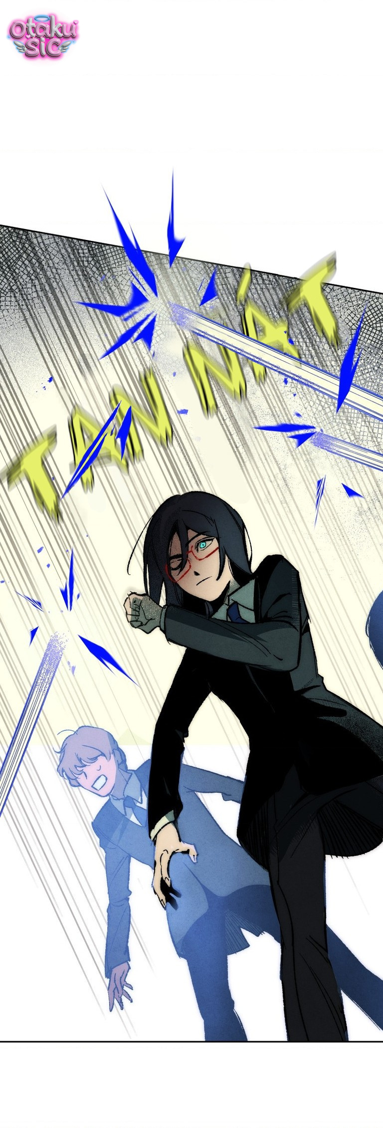 Hand Jumper - Chap 85 - Trang 31