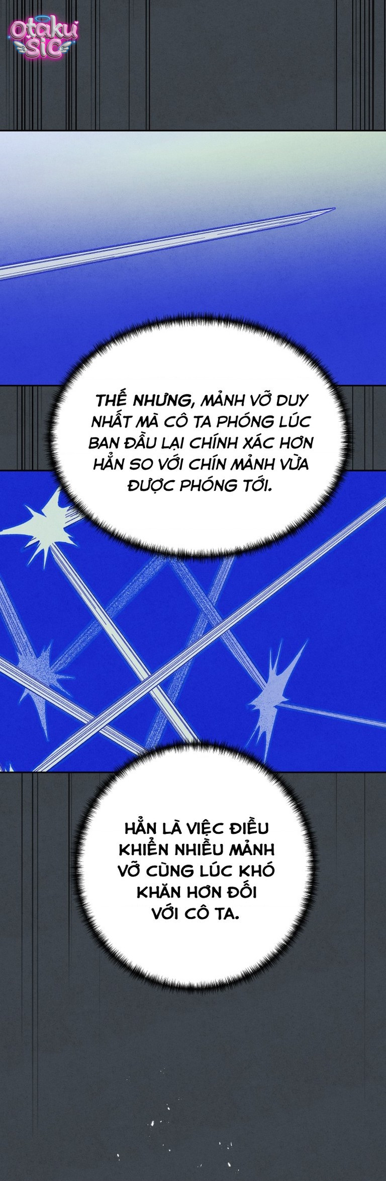 Hand Jumper - Chap 85 - Trang 34