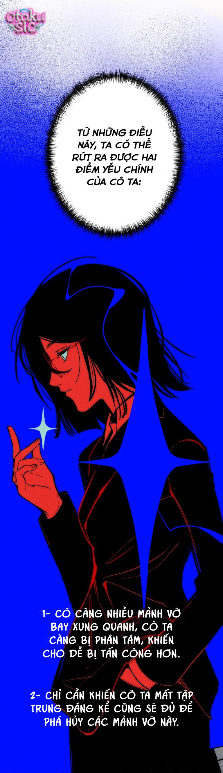 Hand Jumper - Chap 85 - Trang 36