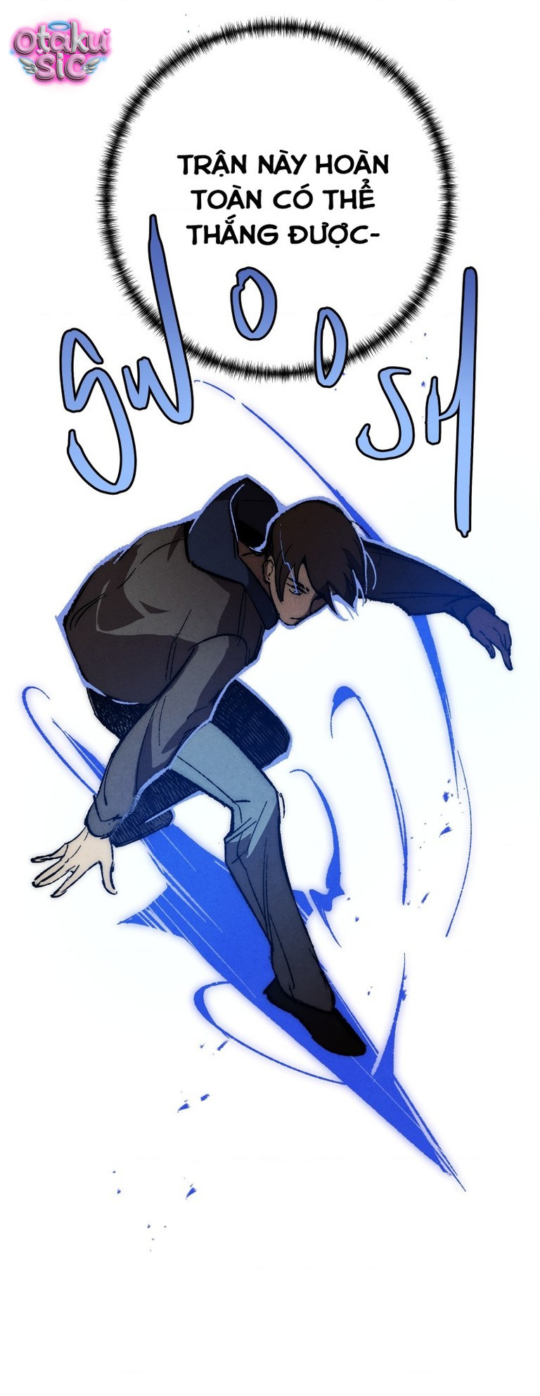 Hand Jumper - Chap 85 - Trang 39