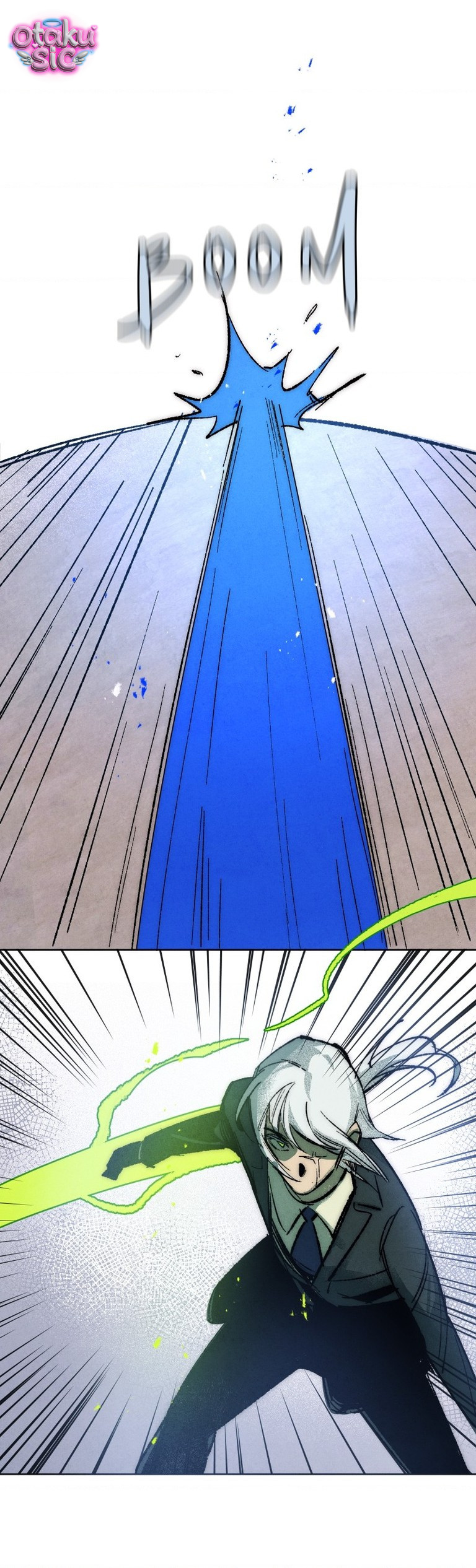 Hand Jumper - Chap 85 - Trang 40