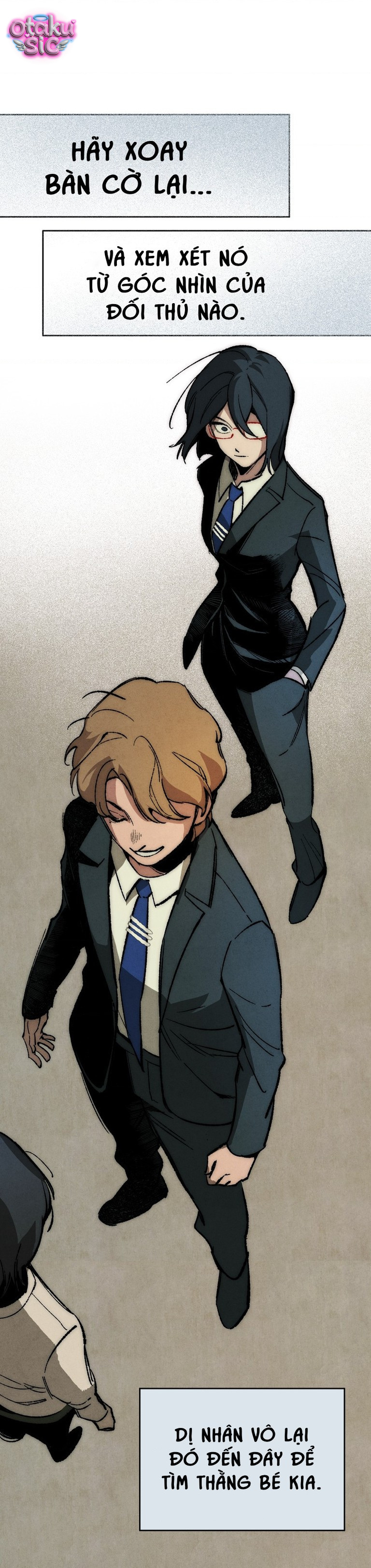 Hand Jumper - Chap 85 - Trang 5