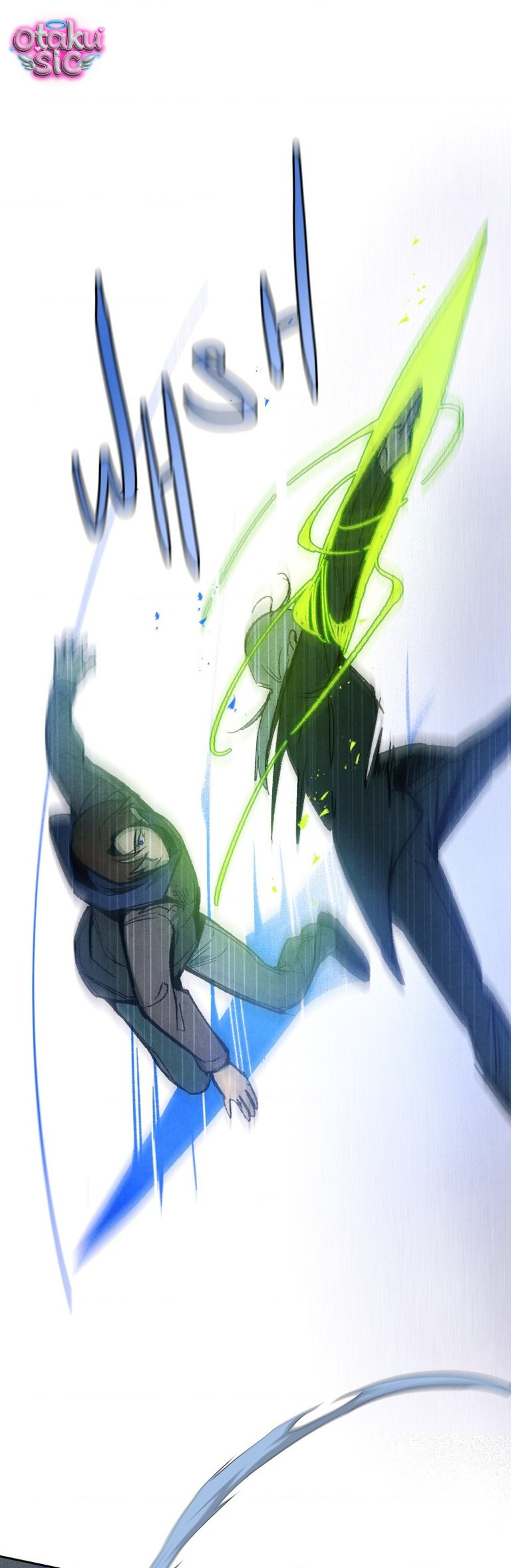 Hand Jumper - Chap 85 - Trang 41